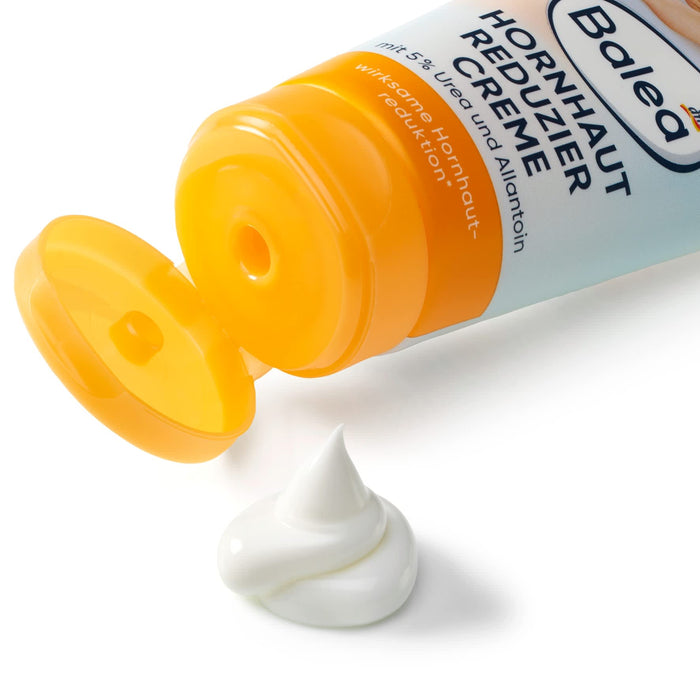 Крем за крака за загрубяла кожа с урея и алантоин, 50 ml
