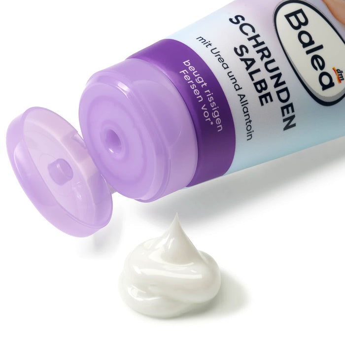 Крем за напукани пети, 50 ml