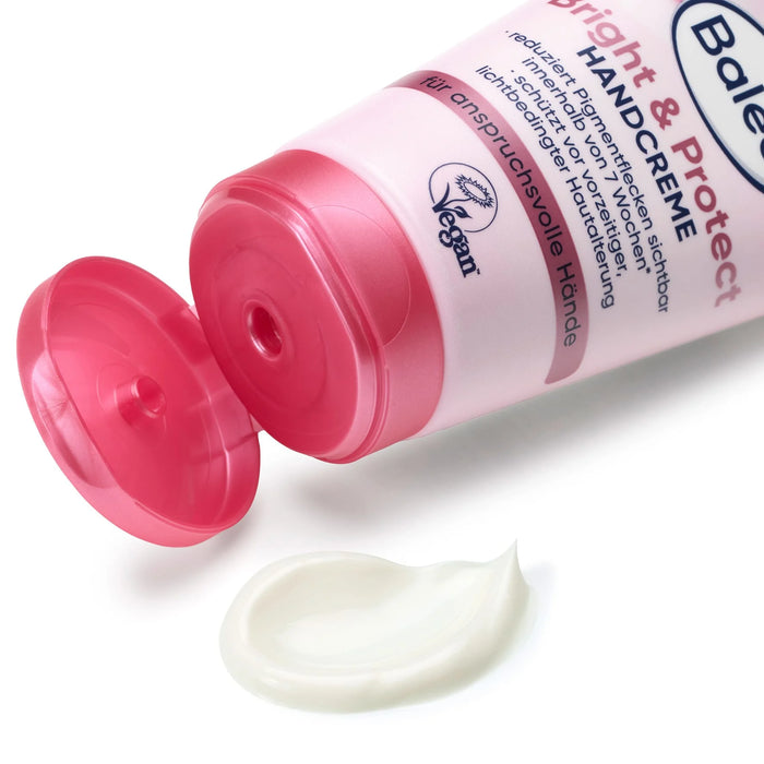 Крем за ръце Bright & Protect SPF 50, 75 ml