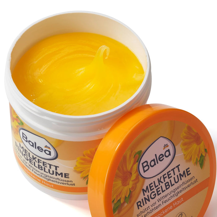Крем за тяло с екстракт от невен, 250 ml