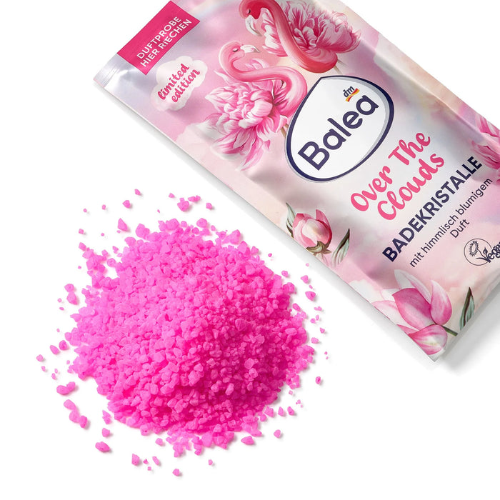 Кристали за вана Over The Clouds, 80 g