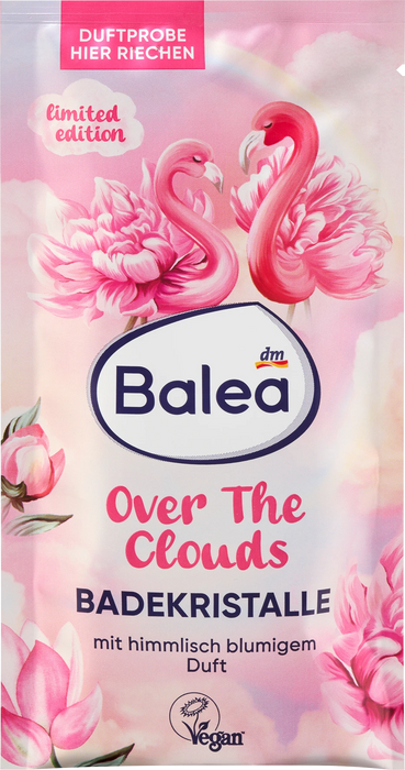 Кристали за вана Over The Clouds, 80 g