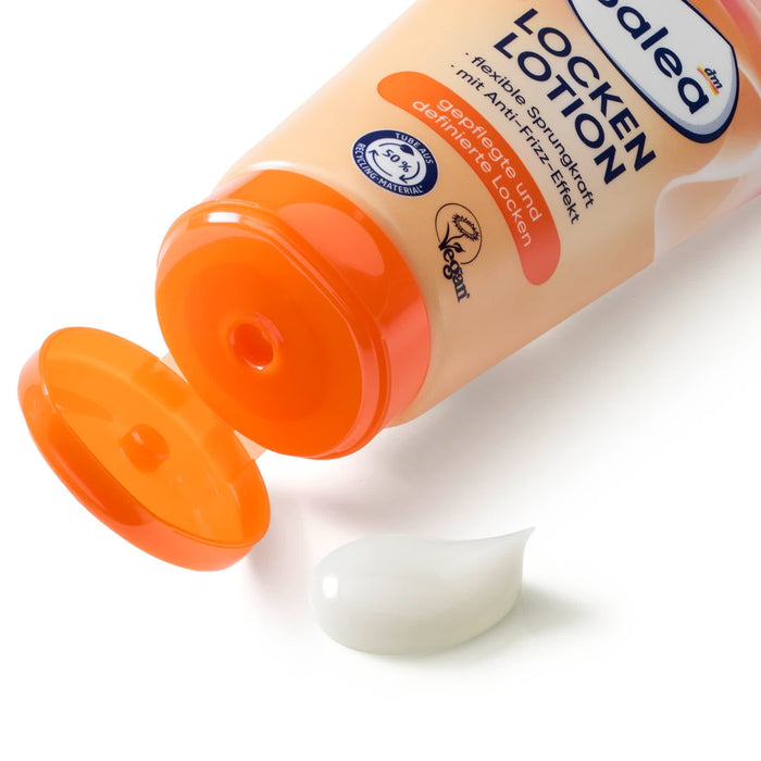 Лосион за стилизиране на къдрици, 100 ml
