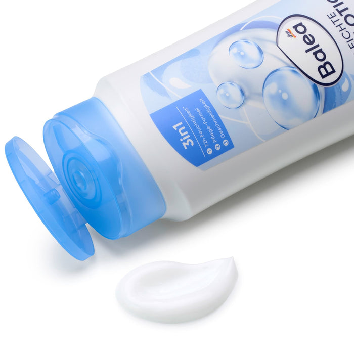 Лосион за тяло Light 3в1, 400 ml