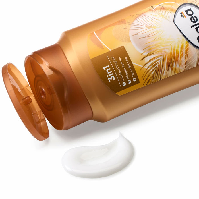 Лосион за тяло Magic Summer, 400 ml