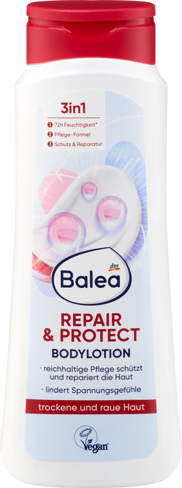 Лосион за тяло Repair & Protect, 400 ml
