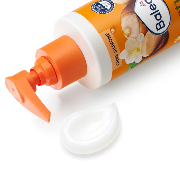 Маска за къдрава коса 3в1 natural beauty, 250 ml