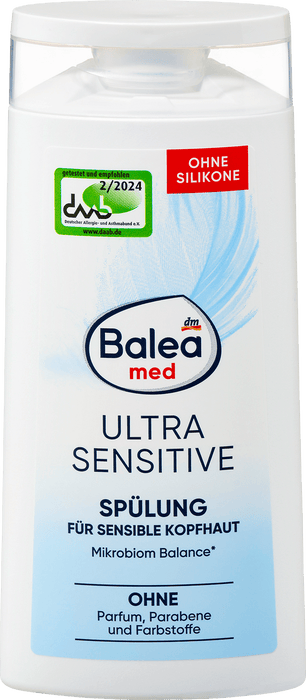 Балсам за коса Ultra Sensitivе, 250 ml