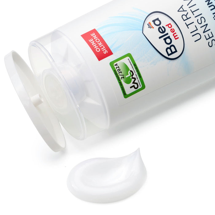 Балсам за коса Ultra Sensitivе, 250 ml