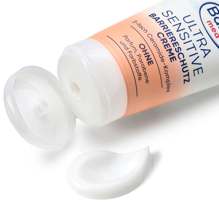 Дневен крем Ultra Sensitive, 50 ml