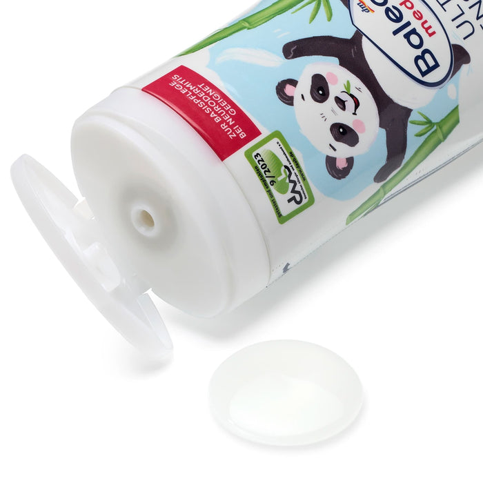 Душ гел и шампоан 2в1 Ultra Sensitive, 300 ml