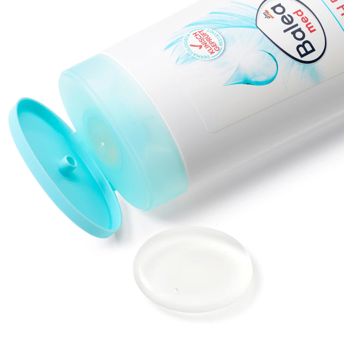 Душ гел pH 5,5, неутрален за кожата, 300 ml
