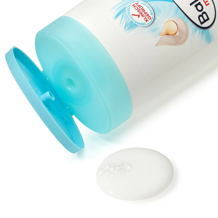 Душ крем pH 5,5 неутрален за кожата, 300 ml