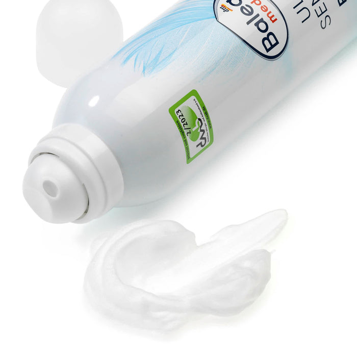 Гел за бръснене Ultra Sensitive, 200 ml