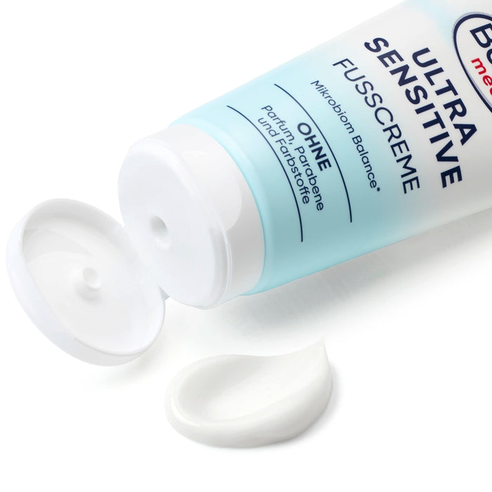 Крем за крака Ultra sensitive, 100 ml