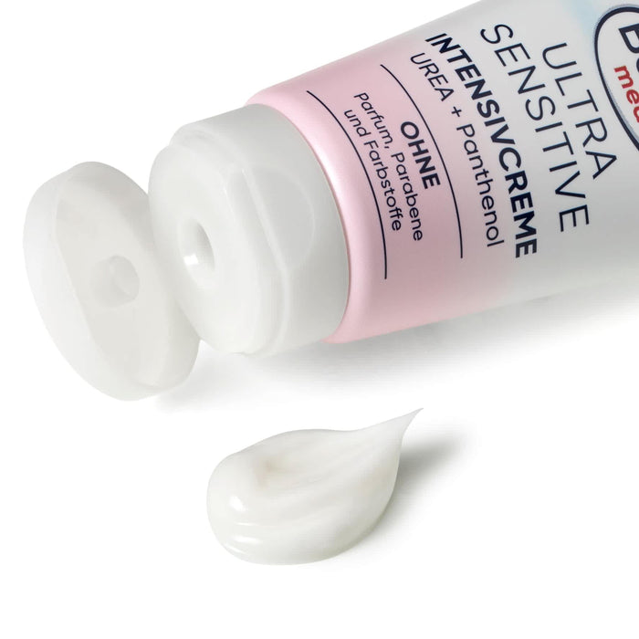 Крем за лице Ultra Sensitive Urea, 50 ml