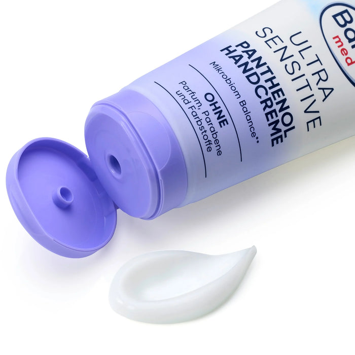 Крем за ръце Ultra Sensitive, 100 ml