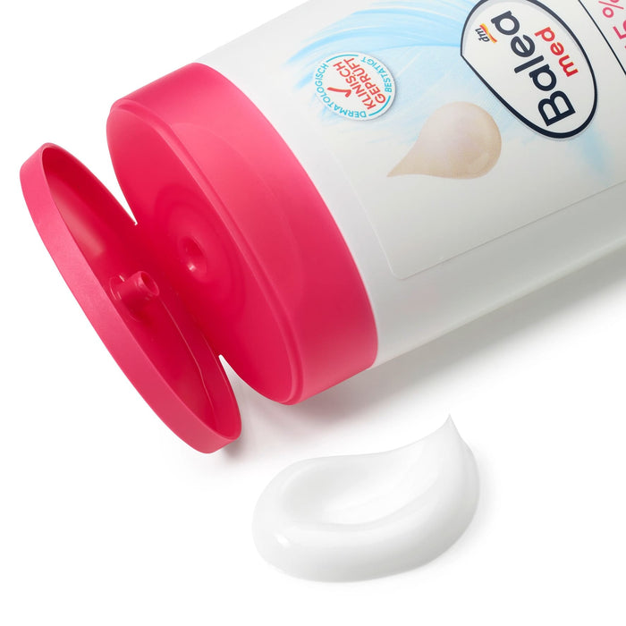 Мляко за тяло 2в1 15% UREA, 250 ml