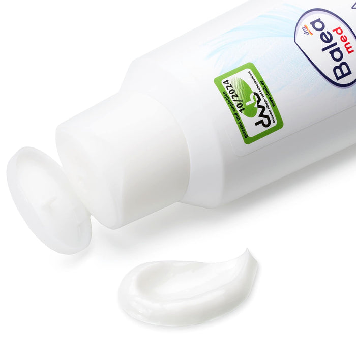 Почистващо мляко за лице Ultra Sensitive, 200 ml