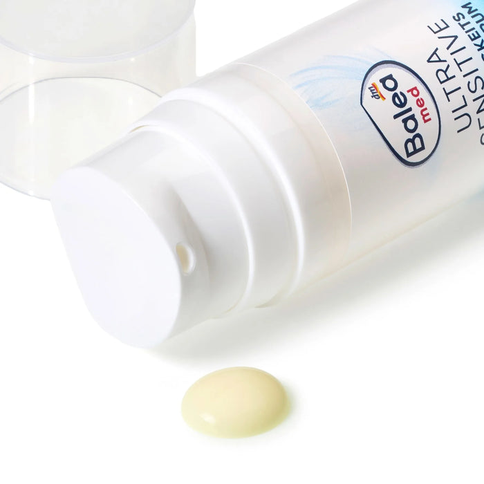 Серум Ultra Sensitive, интензивна хидратиация, 30 ml