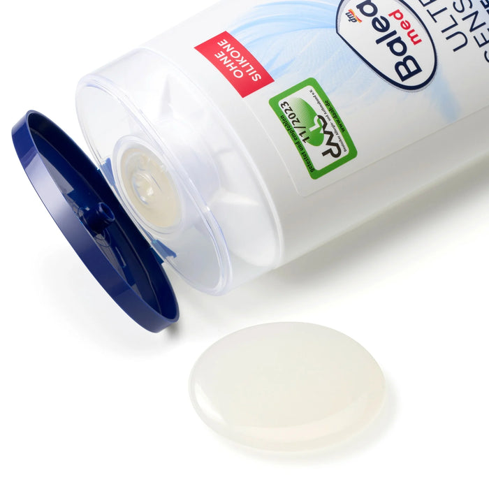 Шампоан Ultra Sensitiv за сух и чувствителeн скалп, 250 ml
