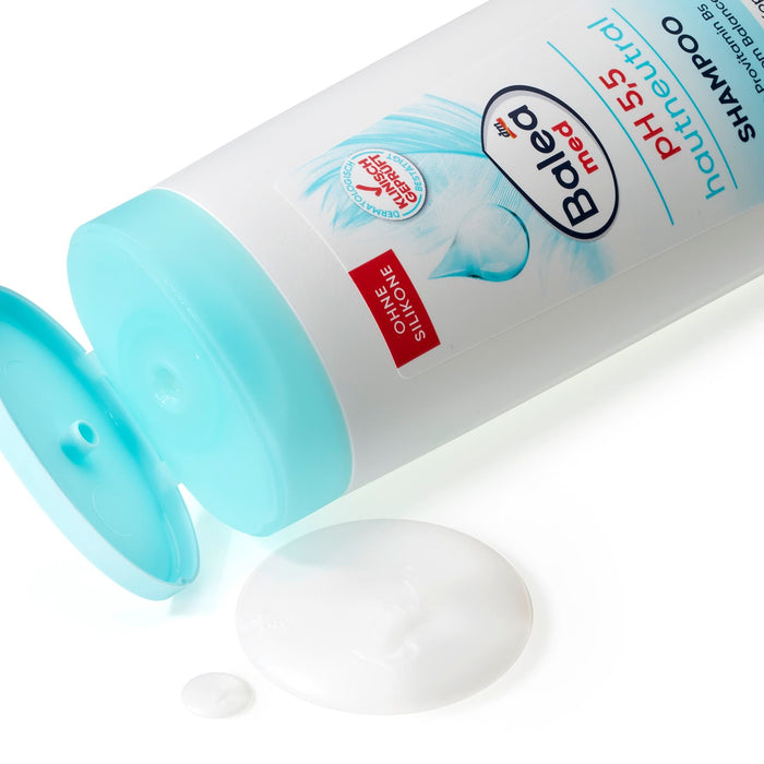 Шампоан за чувствителен скалп, 300 ml