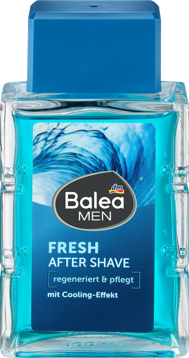Афтършейв Fresh, 100 ml