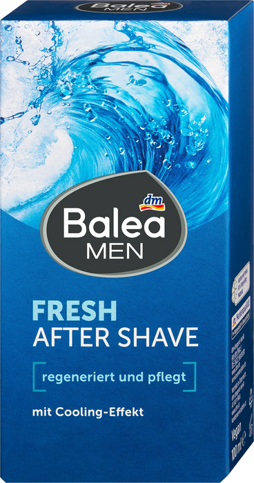 Афтършейв Fresh, 100 ml