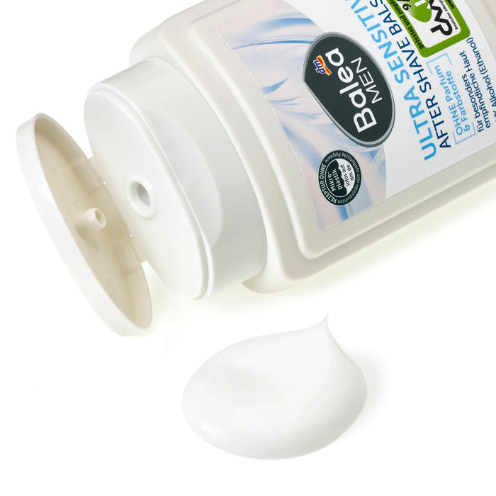 Афтършейв за след бръснене Ultra Sensitive, 100 ml
