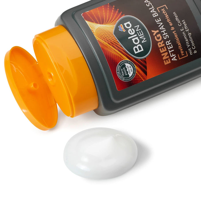 Балсам за след бръснене Energy, 100 ml