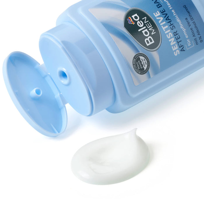 Балсам за след бръснене Sensitive, 100 ml