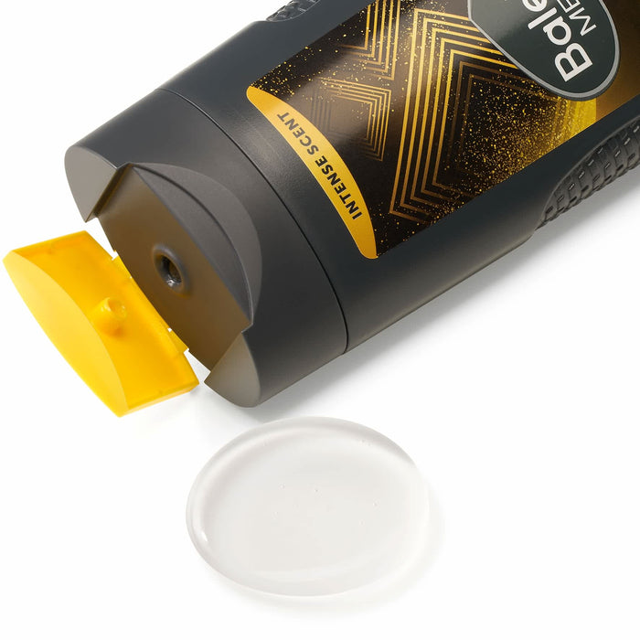 Душ гел 4 в 1 Golden Intense, 300 ml