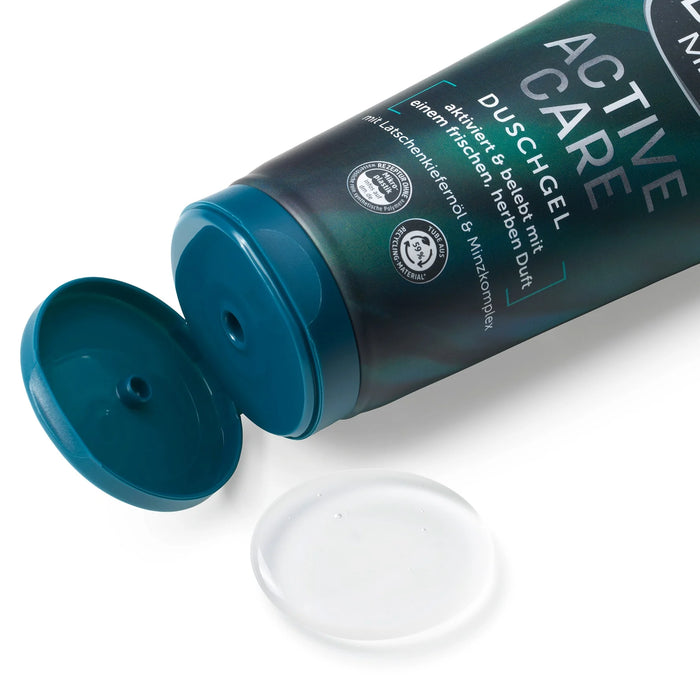 Душ гел Active Care, 250 ml
