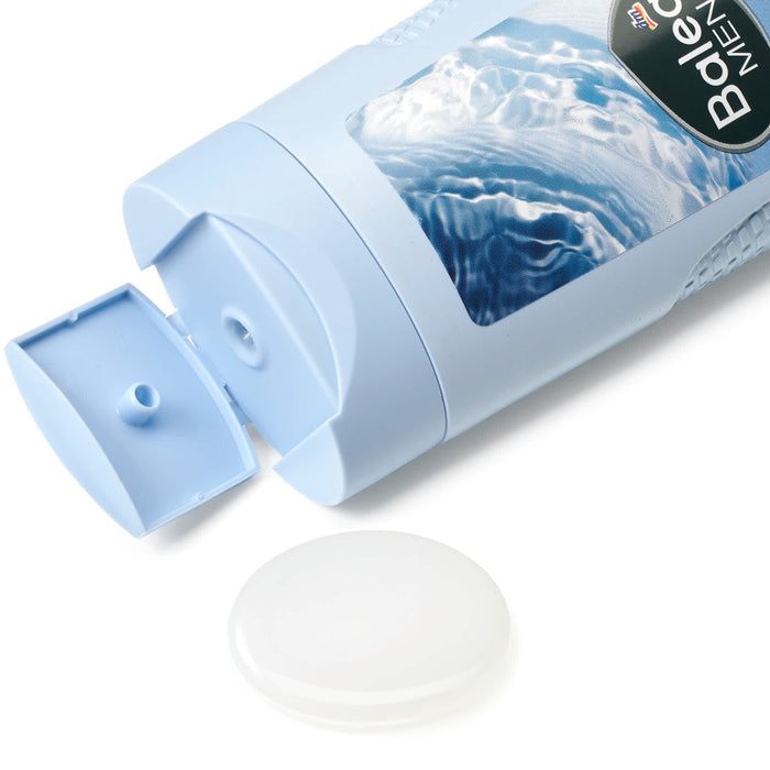 Душ гел Sensitive 3в1, 300 ml