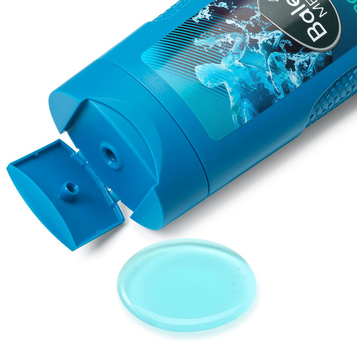 Душ гел Sport 3 в 1, 300 ml