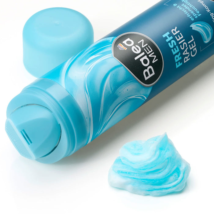 Гел за бръснене Fresh, 200 ml