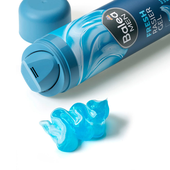 Гел за бръснене Fresh, 200 ml