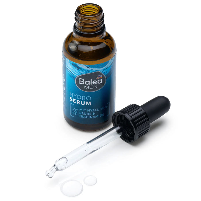 Хидратиращ серум за лице, 30 ml