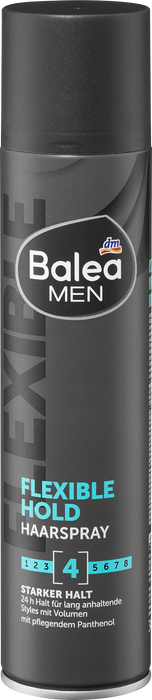 Лак за коса Flexible Hold, 300 ml