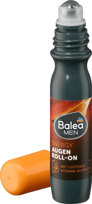 Мъжки околоочен рол-он Energy, 15 ml