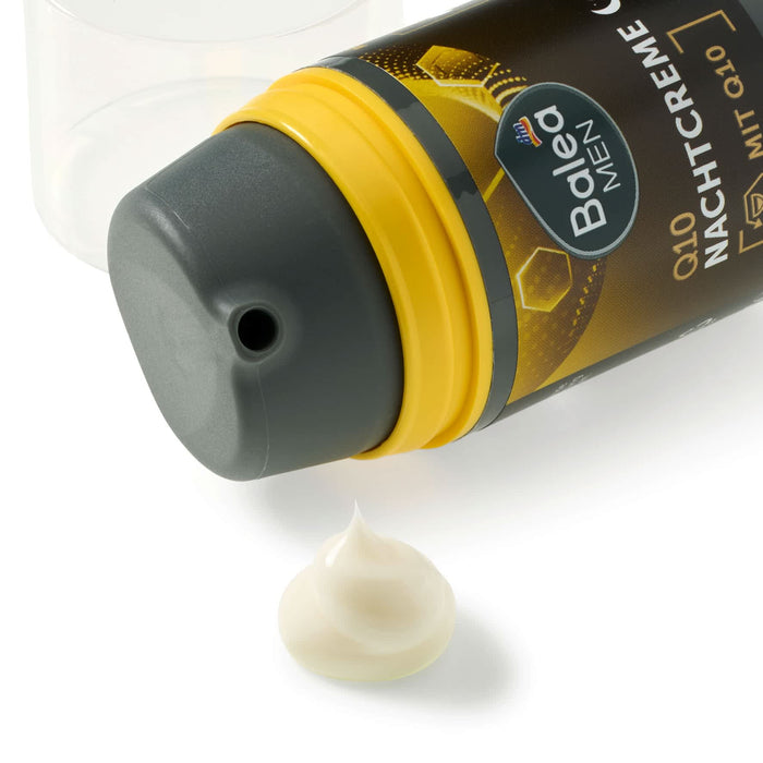Нощен крем Q10, 50 ml