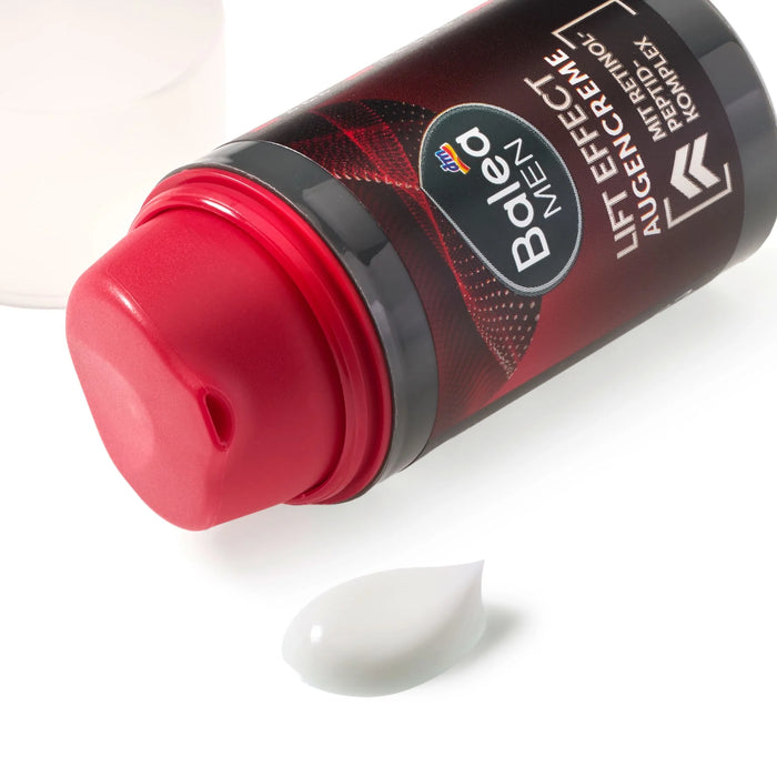 Околоочен крем за мъже Lift Effect, 15 ml