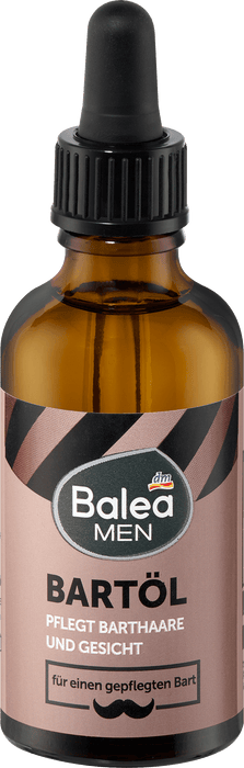 Олио за брада, 50 ml