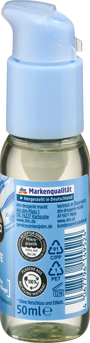 Олио за бръснене Sennsitive, 50 ml