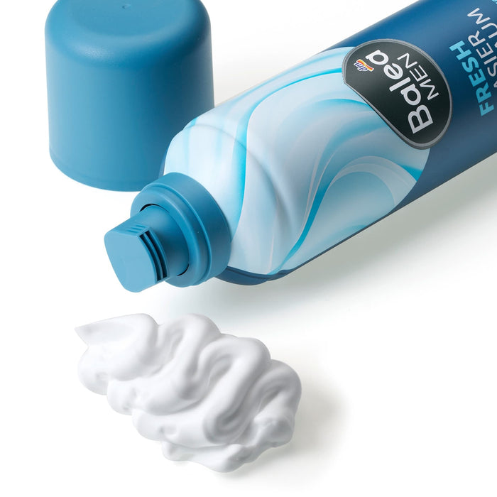 Пяна за бръснене Fresh, 300 ml