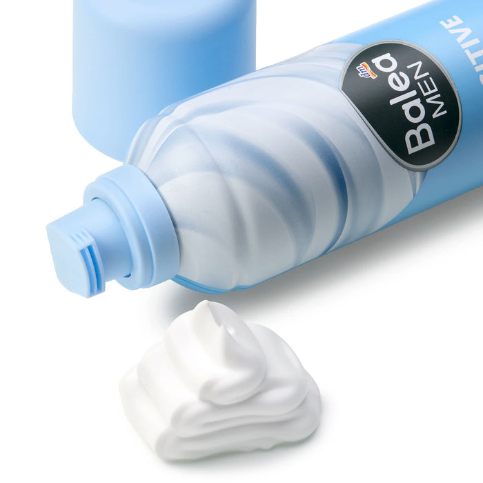 Пяна за бръснене Sensitive, 300 ml