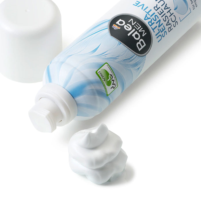 Пяна за бръснене Ultra Sensitive, 300 ml