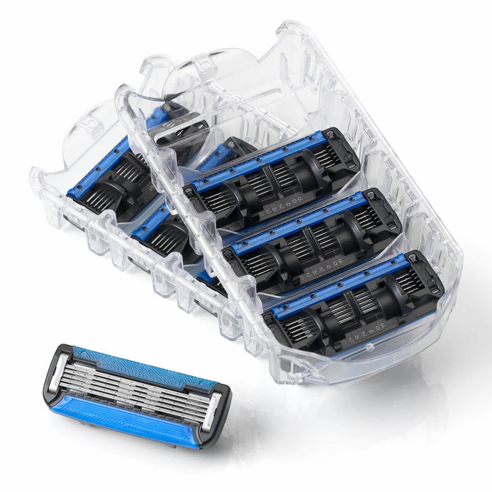 Резервни ножчета precision5 Flex-Pro, 8 бр