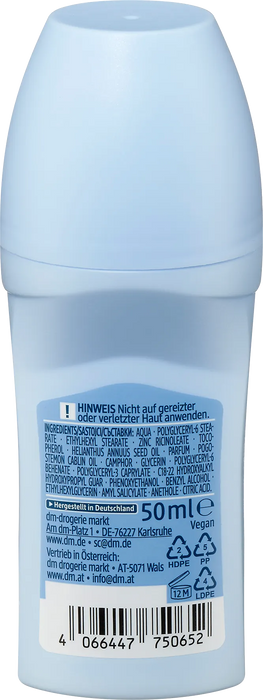 Рол-он Sensitive, 50 ml