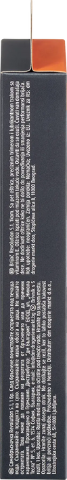 Самобръсначка Revolution 5.1 с 1 ножче, 1 бр